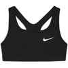 Nike Sportinė Liemenėlė Mergaitėms G Nk Swoosh Bra Juodas DA1030 010