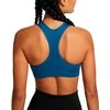 Nike Sportinė Liemenėlė Moterims Swoosh Bra Non Pad Mėlyna BV3630 404