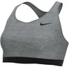 Nike Sportinė Liemenėlė Moterims Swsh Band Nonpded Bra Pilkas BV3900 084