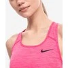 Nike Sportinė Liemenėlė Swoosh Band Bra Non Pad Rožinė BV3900 616