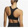 Nike Sportinė Liemenėlė Swoosh Bra Non Pad Juodas BV3630 010