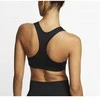 Nike Sportinė Liemenėlė Swoosh Bra Non Pad Juodas BV3630 010
