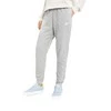 Nike Sportinės Kelnės Moterims Nsw Club Flc Mr Pant Pilkas DQ5191 063