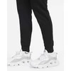 Nike Sportinės Kelnės Moterims Nsw Club Flc Mr Pant Juodas DQ5191 010