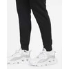 Nike Sportinės Kelnės Moterims Nsw Club Flc Mr Pant Juodas DQ5191 010