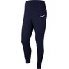 Nike Sportinės Kelnės Paaugliams Nk Park 20 Fleece Pants Navy CW6909 451