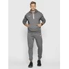Nike Sportinės Kelnės Vyrams Fleece Sweatpant Pilkas CW6907 071
