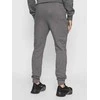 Nike Sportinės Kelnės Vyrams Fleece Sweatpant Pilkas CW6907 071