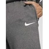 Nike Sportinės Kelnės Vyrams Fleece Sweatpant Pilkas CW6907 071