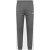 Nike Sportinės Kelnės Vyrams Fleece Sweatpant Pilkas CW6907 071