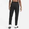 Nike Sportinės Kelnės Vyrams M Nk Df Flc Pant Taper Q5 Juodas DQ6614 010