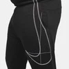 Nike Sportinės Kelnės Vyrams M Nk Df Flc Pant Taper Q5 Juodas DQ6614 010