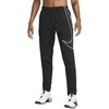 Nike Sportinės Kelnės Vyrams M Nk Df Flc Pant Taper Q5 Juodas DQ6614 010