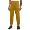 Nike Sportinės Kelnės Vyrams M Nsw Club Jggr Ft Geltona BV2679 716
