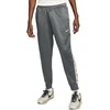Nike Sportinės Kelnės Vyrams M Nsw Repeat Sw Pk Jogger Pilkas DX2027 068