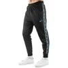 Nike Sportinės Kelnės Vyrams M Nsw Repeat Sw Pk Jogger Juodas DX2027 011