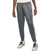 Nike Sportinės Kelnės Vyrams M Nsw Repeat Sw Pk Jogger Pilkas DX2027 068