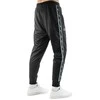 Nike Sportinės Kelnės Vyrams M Nsw Repeat Sw Pk Jogger Juodas DX2027 011