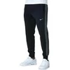 Nike Sportinės Kelnės Vyrams M Nsw Sp Flc Jogger Bb Juodas Pilkas FN0246 010