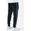 Nike Sportinės Kelnės Vyrams M Nsw Sp Flc Jogger Bb Juodas Pilkas FN0246 010