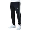 Nike Sportinės Kelnės Vyrams M Nsw Sp Flc Jogger Bb Juodas Pilkas FN0246 010
