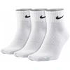 Nike Sportinės Kojinės U NK Perf Ltwt QT 3PR Baltas SX4706 101