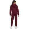 Nike Sportinis Kostiumas Berniukams U Nsw Trk Suit Core Bordo BV3634 638