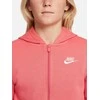 Nike Sportinis Kostiumas Mergaitėms B Nsw Trk Suit Core BF Rožinė BV3634 603