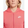 Nike Sportinis Kostiumas Mergaitėms B Nsw Trk Suit Core BF Rožinė BV3634 603