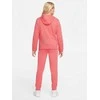 Nike Sportinis Kostiumas Mergaitėms B Nsw Trk Suit Core BF Rožinė BV3634 603