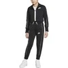 Nike Sportinis Kostiumas Mergaitėms G Nsw Hw Trk Suit Juodas DD6302 010