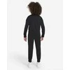 Nike Sportinis Kostiumas Mergaitėms G Nsw Trk Suit Tricot Juodas CU8374 010