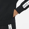 Nike Sportinis Kostiumas Mergaitėms G Nsw Trk Suit Tricot Juodas CU8374 010