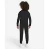 Nike Sportinis Kostiumas Mergaitėms G Nsw Trk Suit Tricot Juodas CU8374 010