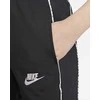 Nike Sportinis Kostiumas Mergaitėms G Nsw Hw Trk Suit Juodas DD6302 010