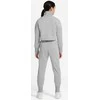 Nike Sportinis Kostiumas Mergaitėms G Nsw Hw Trk Suit Pilkas DD6302 077