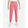 Nike Sportinis Kostiumas Mergaitėms G Nsw Trk Suit Tricot Coral CU8374 603