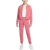 Nike Sportinis Kostiumas Mergaitėms G Nsw Trk Suit Tricot Coral CU8374 603