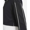 Nike Sportinis Kostiumas Mergaitėms G Nsw Hw Trk Suit Juodas DD6302 010