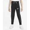 Nike Sportinis Kostiumas Mergaitėms G Nsw Hw Trk Suit Juodas DD6302 010