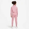 Nike Sportinis Kostiumas Mergaitėms Nsw Hw Trk Suit Rožinė DD6302 698