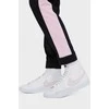 Nike Sportinis Kostiumas Mergaitėms U Nsw Poly Wvn Ovrly Rožinė Juodas CU9202 013