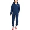 Nike Sportinis Kostiumas Paaugliams B Nsw Trk Suit Core BF Mėlyna BV3634 410