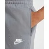 Nike Sportinis Kostiumas Paaugliams K Nsw Tracksuit Poly Crew Hbr Pilkas FD3090 084
