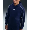 Nike Sportinis Kostiumas Paaugliams K Nsw Club Fl Mėlyna HQ9318 410