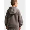 Nike Sportinis Kostiumas Paaugliams K Nsw Club Fl Pilkas HQ9318 289