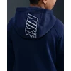 Nike Sportinis Kostiumas Paaugliams K Nsw Club Fl Mėlyna HQ9318 410