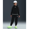 Nike Sportinis Kostiumas Paaugliams K Nsw Club Fl Juodas HQ9318 010