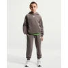 Nike Sportinis Kostiumas Paaugliams K Nsw Club Fl Pilkas HQ9318 289