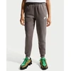 Nike Sportinis Kostiumas Paaugliams K Nsw Club Fl Pilkas HQ9318 289